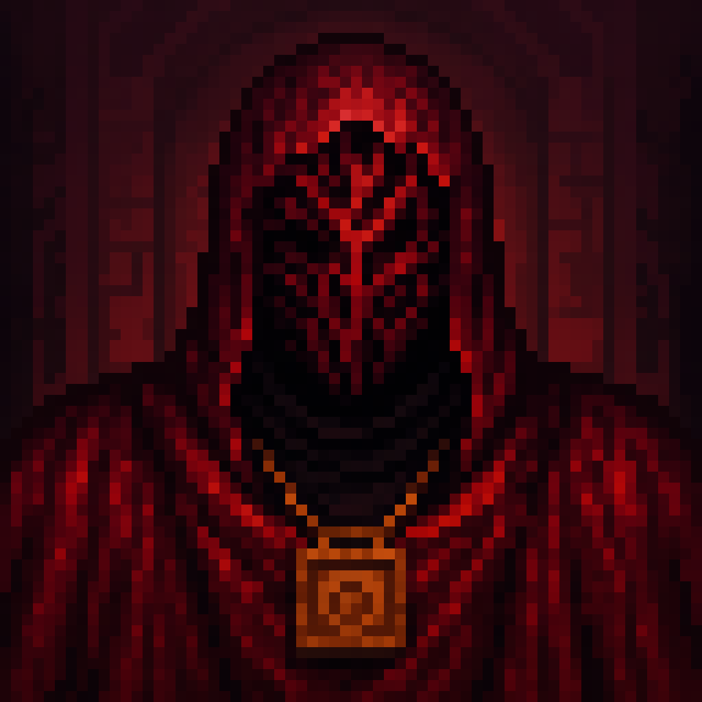 Crimson Acolyte